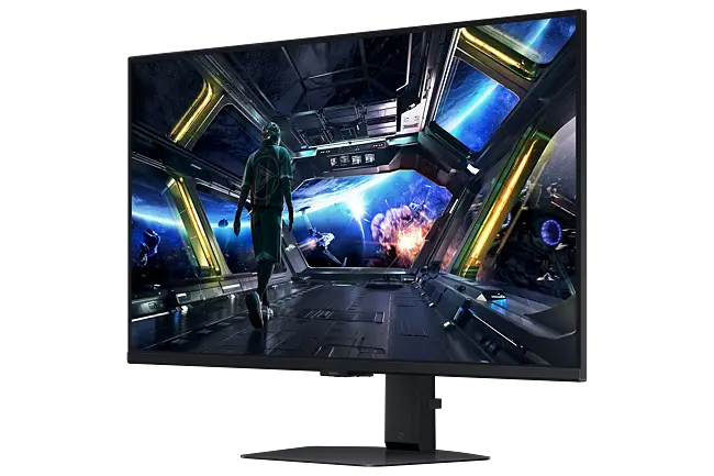 G7 Gaming Setup Odyssey G7 32 Inch Review Samsung Odyssey G7 QLED