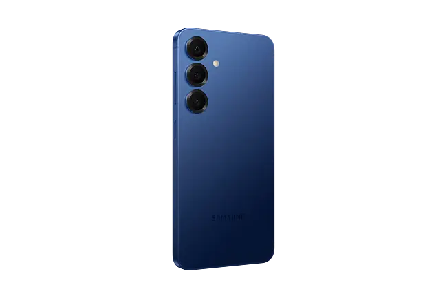 Samsung Galaxy S25 256G Azul Marino