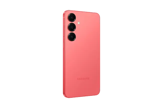 Galaxy S25 512GB SIMフリー コーラルレッド