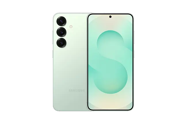 Smartphone Samsung Galaxy S25 6.2