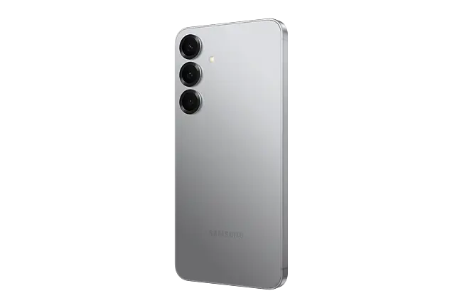 Samsung Galaxy S25 シルバー 本体 Smartphone Samsung Galaxy S25 5G Prata | Casas Bahia