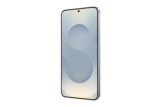 Smartphone Samsung Galaxy S25+ 5G Prata | Casas Bahia