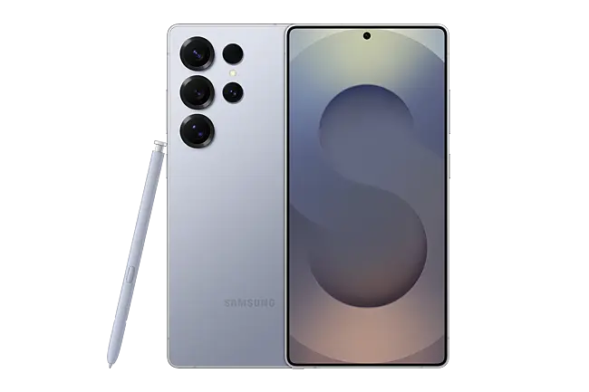 Smartphone Samsung Galaxy S25 Ultra Titânio | Extra