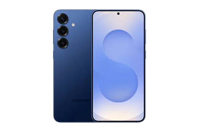 Smartphone Samsung Galaxy S25+ 5G Azul | Casas Bahia