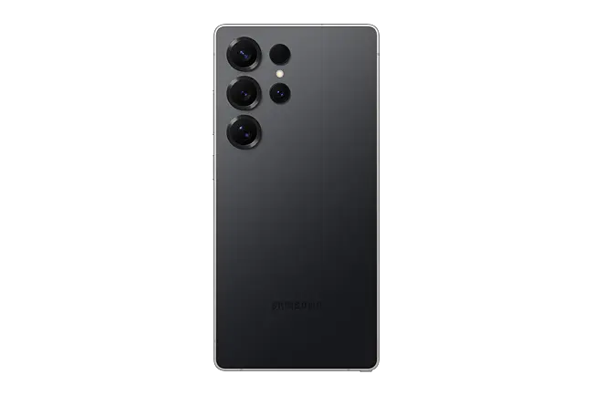 Galaxy S25 ultra 512GB チタニウムブラック i70 Smartphone Samsung Galaxy S25 Ultra Titânio | Casas Bahia