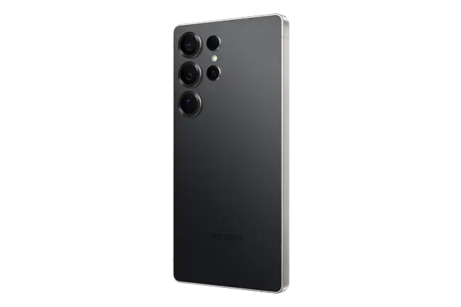 Smartphone Samsung Galaxy S25 Ultra Titânio | Extra