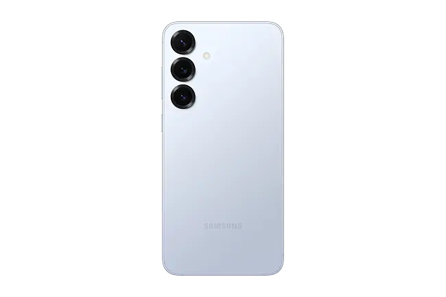 Smartphone Samsung Galaxy S25, 5G, 512GB, 12GB RAM, Galaxy AI