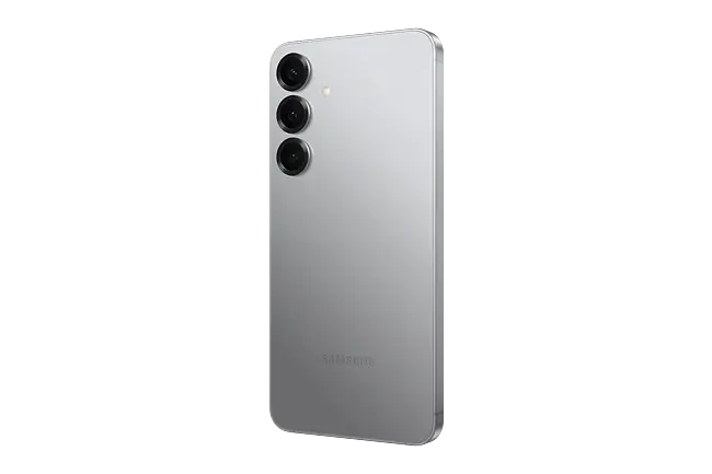 Buy Samsung Galaxy S25+ Smartphone Silver Shadow 12GB+256GB | SM