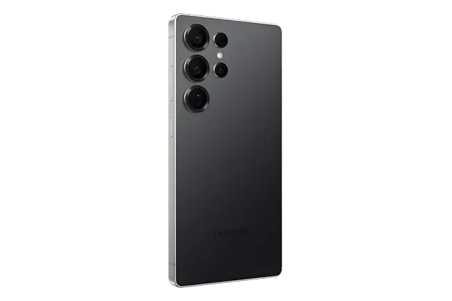 Galaxy S25 ULTRA 256GB ブラック SIMフリー 【新品】 Samsung Galaxy S25 Ultra (ギャラクシーS25ウルトラ) SIMフリー