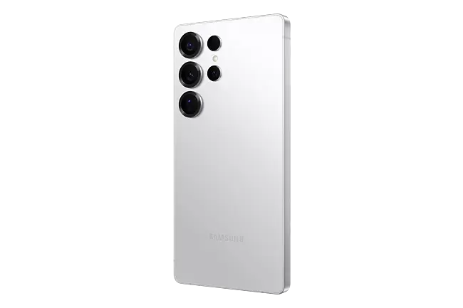 Samsung Galaxy S25 Ultra 512GB ホワイト 超美品 Samsung Galaxy S25 Ultra（ギャラクシーS25ウルトラ） | Galaxy AI