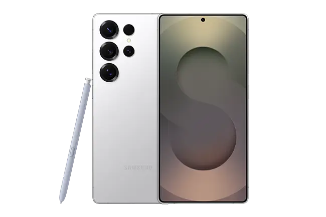 Buy Samsung Galaxy S25 Ultra Dual SIM 12GB RAM 1TB 5G Titanium