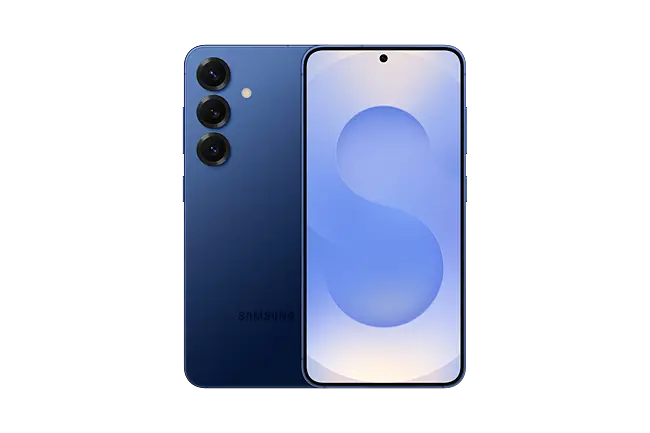 Buy Samsung Galaxy S25 Dual SIM 12GB RAM 256GB 5G Navy Online
