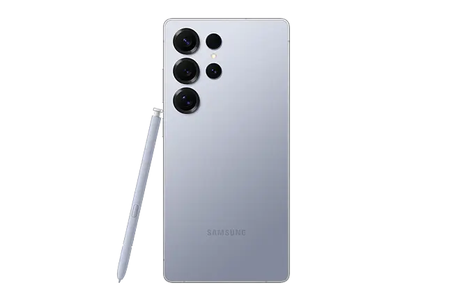 Galaxy S25 Ultra Titanium Silverblue 256GB |