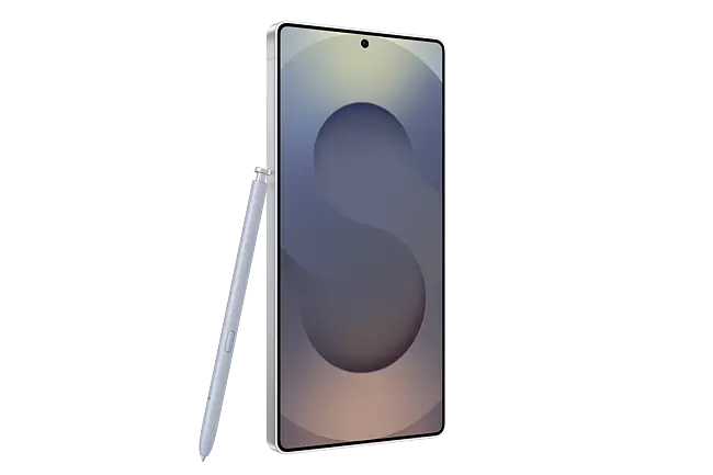 Galaxy S25 Ultra Titanium Silverblue 256GB |