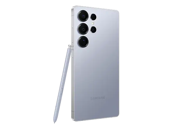 【香港版】 Galaxy S25 Ultra Silverblue 256GB Samsung Galaxy S25 Ultra: Price, Colors, Size, Specs & Reviews | AT&T