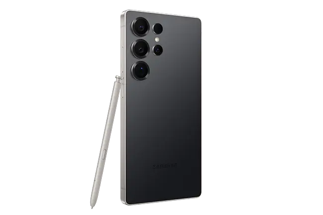 PRC Direct | Samsung SM-S938BZKDEUB S25 Ultra 5G S938/DS