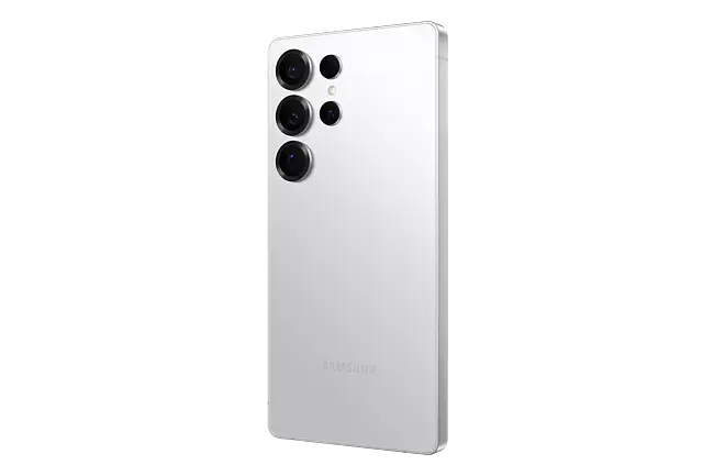 PRC Direct | Samsung SM-S938BZSDEUB S25 Ultra 5G S938/DS Titanium