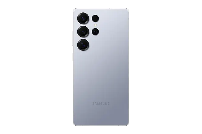 Smartphone Samsung Galaxy S25 Ultra 512GB Titanium Blue