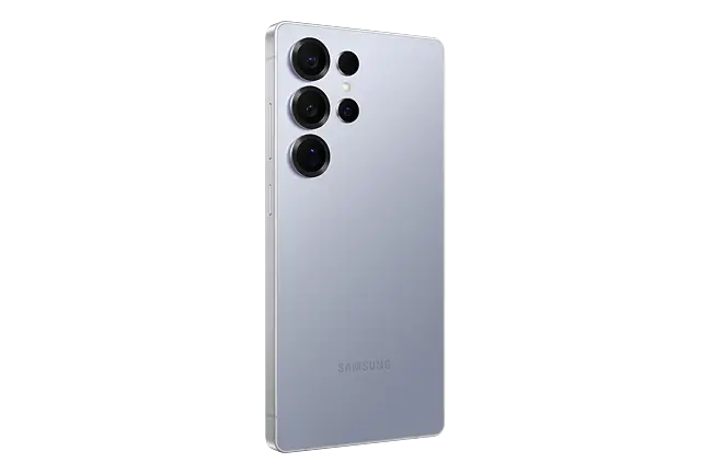 Smartphone Samsung Galaxy S25 Ultra 512GB Titanium Blue
