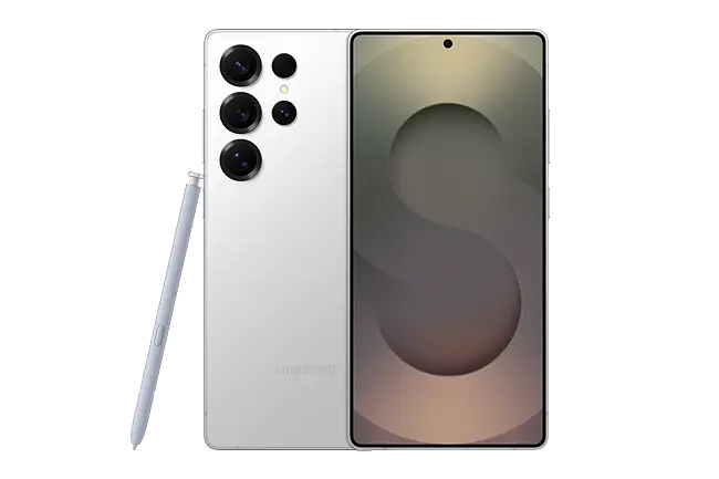 新品 Galaxy S25 Ultra 256GB 本体のみ！ホワイトカラー Samsung Galaxy S25 Ultra 5G 12GB/256GB Titanium White Silver - Анхоч