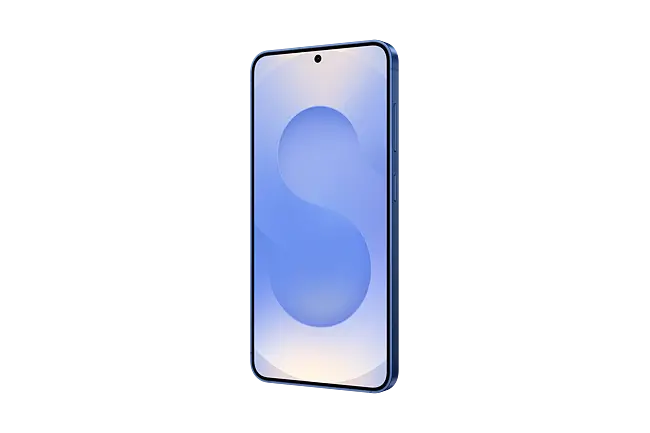 Smartphone Samsung Galaxy S25 5G, Azul | Casas Bahia