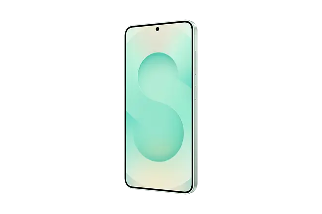 Smartphone Samsung Galaxy S25 5G Verde | Ponto