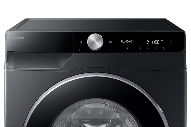 Panel-control Black 9