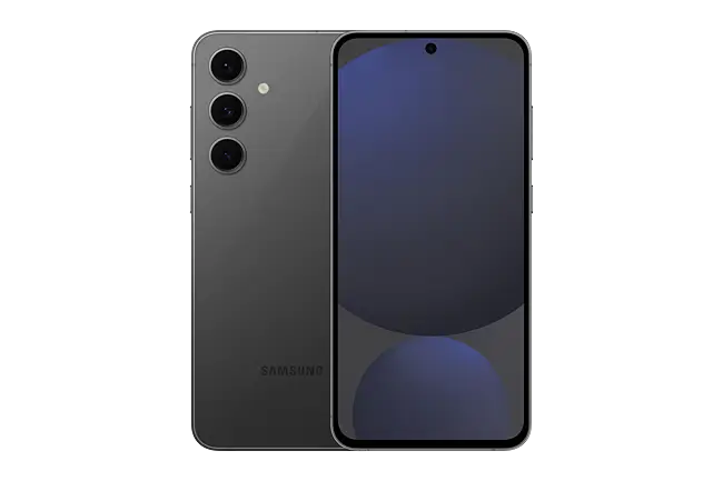 Galaxy S24 FE グラファイト128GB Smartphone Samsung Galaxy S24 FE 5G | Casas Bahia