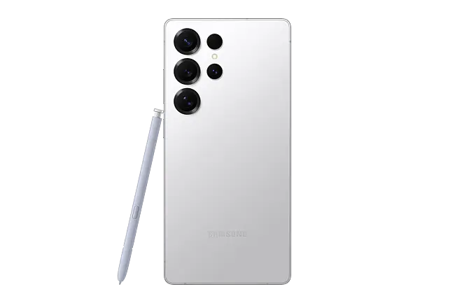 Samsung Galaxy S25 Ultra 1TB (Titanium Silver) - JB Hi-Fi