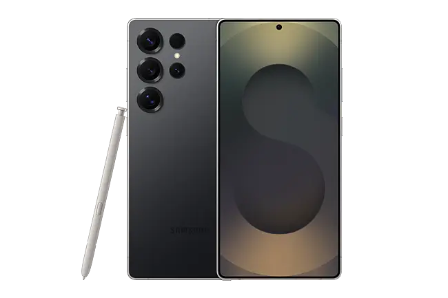 Galaxy S25 ultra 256GB 美品 i21 Samsung Galaxy S25 Ultra 256GB Titanium Black - Incredible