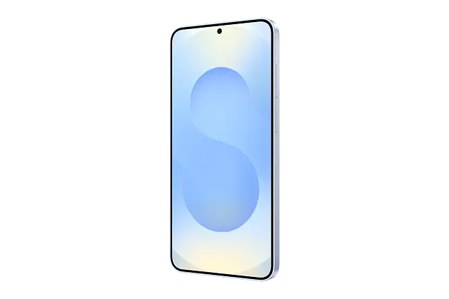 En Yeni Samsung Galaxy S25 Plus 256 GB Buz Mavi Cep | Evkur