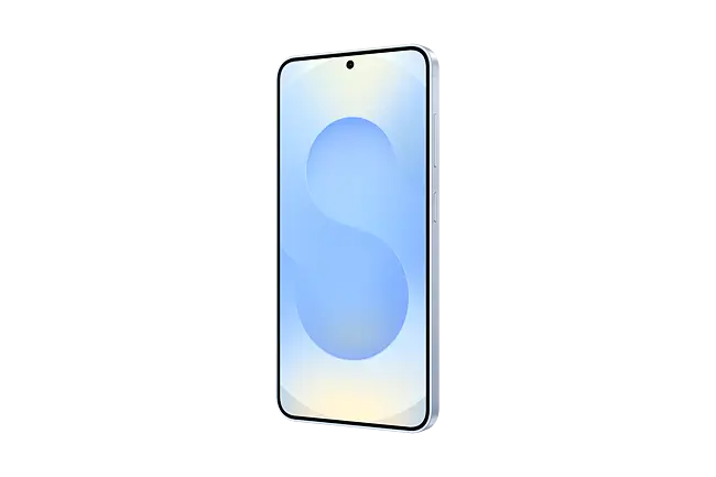 Samsung Galaxy S25 256GB (Icy Blue) - JB Hi-Fi NZ