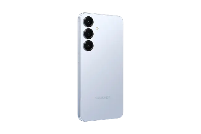 Samsung Galaxy S25 256GB Buzma Mavisi (Samsung Türkiye Garantili