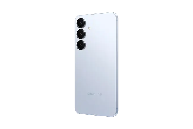 Samsung Galaxy S25 256GB Buzma Mavisi (Samsung Türkiye Garantili