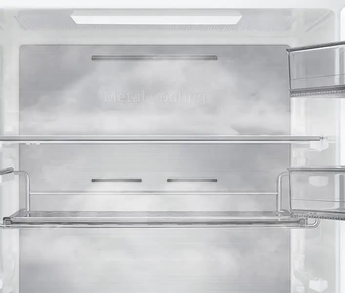 Държи студа вътре за дълготрайна свежест