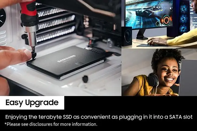 Samsung 870 EVO 500GB SATA 2.5'' SSD – Challenger Singapore