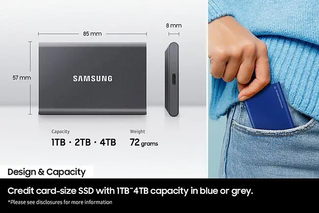 SAMSUNG DATA STORAGES MU-PC1T0T/WW