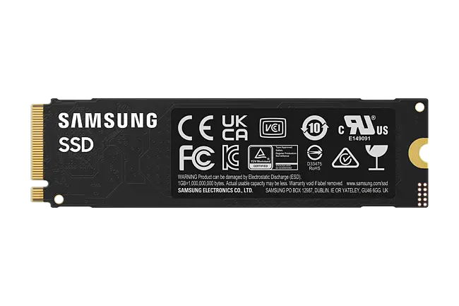 Samsung 990 EVO Plus 2TB NVMe M.2 SSD – Challenger Singapore