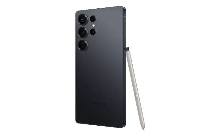 Tecno Buy - GALAXY S25 ULTRA 256GB TITANIUM JETBLACK