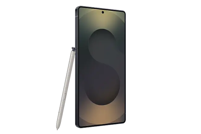 Galaxy S25 Ultra Titanium Jetblack 国内版 Galaxy S25 Ultra SM-S938Q 256GB チタニウムジェットブラック【国内版