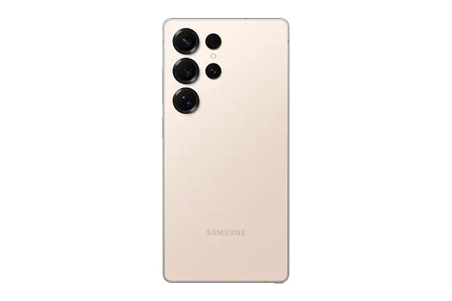 Tecno Buy - GALAXY S25 ULTRA 256GB TITANIUM PINKGOLD