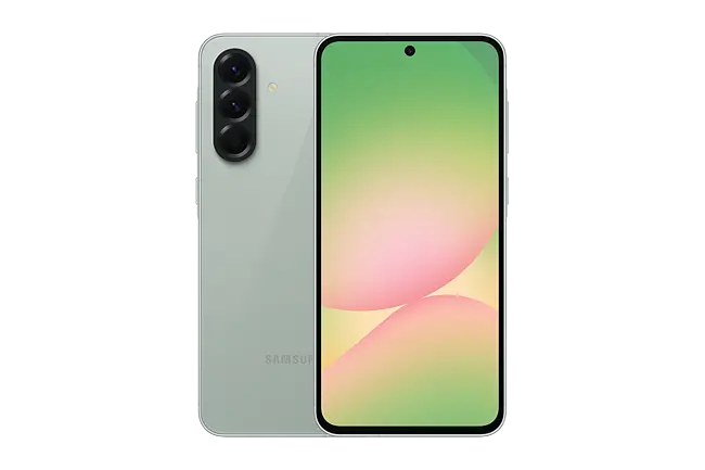 【SIMフリー】Galaxy A56 5G｜8/256｜オリーブ【新品】 Samsung Galaxy A56 5G 8GB + 256GB (Awesome Olive)