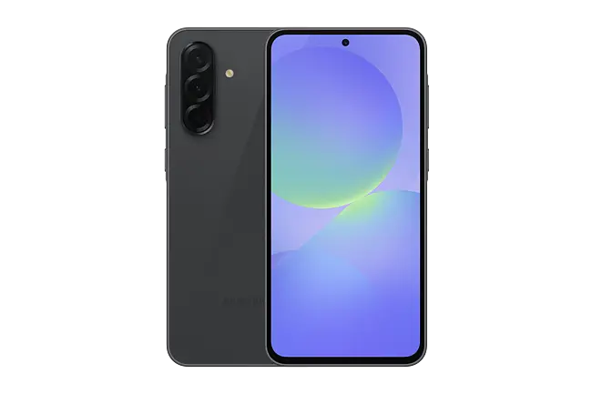 【SIMフリー】Galaxy A26 5G｜8/128GB｜ブラック【新品】 Samsung Galaxy A36 5G 8GB + 128GB (Awesome Black)