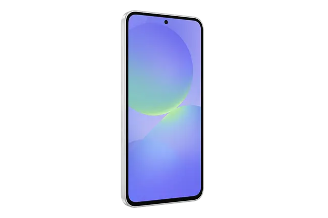 Galaxy A36 5G Awesome White 256 GB |