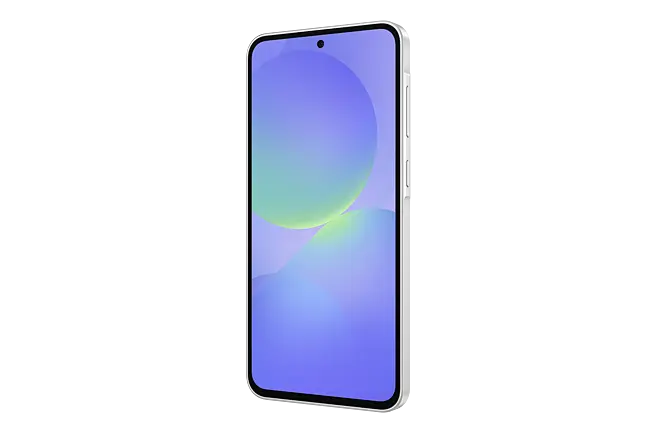 Galaxy A36 5G Awesome White 256 GB |