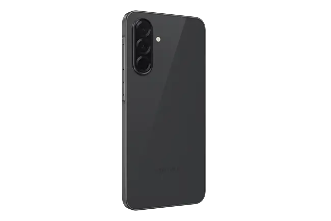 A36 5G 8/256GB SAMSUNG A.BLACK SM-A366