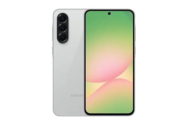 SAMSUNG - Galaxy A56 5G 8+256GB Awesome Lightgray | Trony