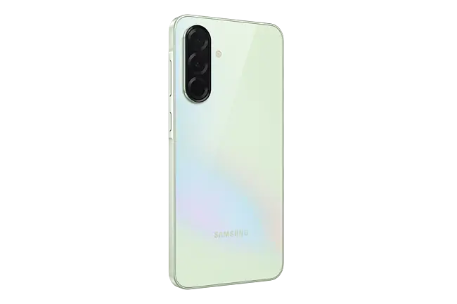 samsung Galaxy A36 5G - Light Green - Expert Stores