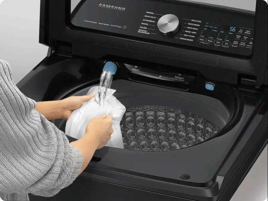 Fácil pretratamiento