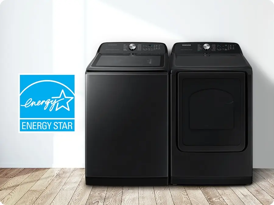 ENERGY STAR® certified